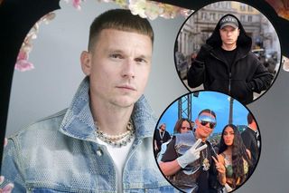 O jego konflikcie z Edytą Górniak jest coraz głośniej! Kim jest Bart Pniewski?