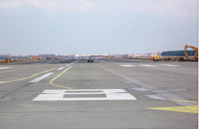 Lotnisko we Wrocławiu czeka modernizacja