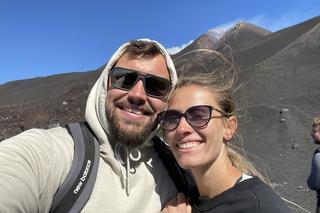Natalia Kaczmarek, Konrad Bukowiecki