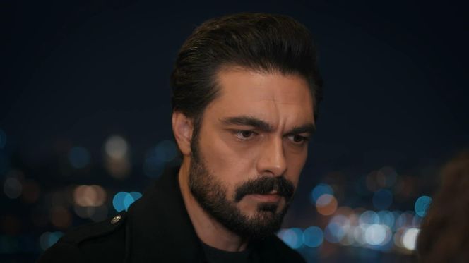 Dziedzictwo (Emanet) odc. 659. Yaman