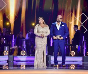 Katarzyna Skrzynecka w Tańcu z Gwiazdami