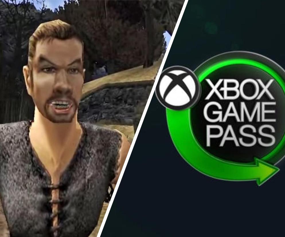 Xbox Game Pass