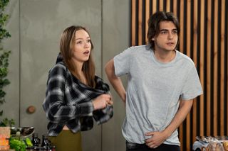 Barwy szczęścia odc. 3210. Streszczenie 10 września