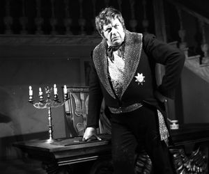 Mariusz Dmochowski, aktor