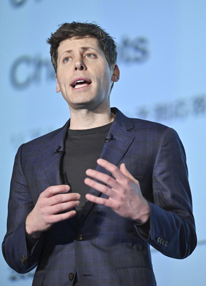 Ujawnił prawdę o sztucznej inteligencji. Znaleziono go martwego