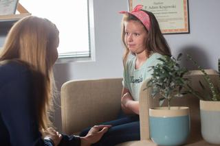 Na dobre i na złe, odcinek 713: Matylda ucieknie! Wszystko przez Falkowicza