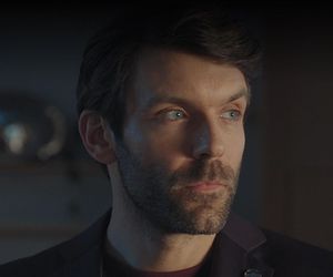 M jak miłość odc. 1889. Martin (Paweł Izdebski)