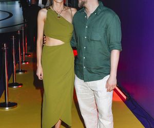 Antek Królikowski pochwalił się córeczką! Piękny kadr wzrusza do łez