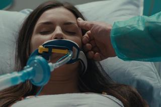 Na dobre i na złe odc. 911. Olena (Tetiana Malkova)