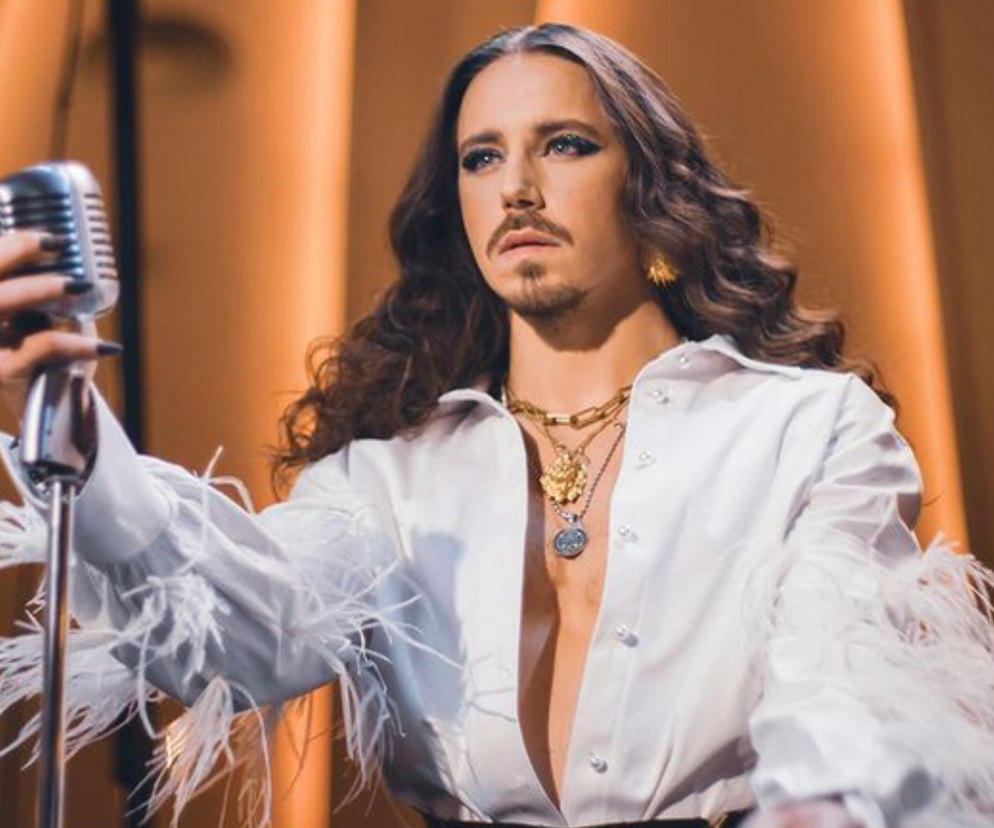 Michał Szpak zostanie ojcem? Pozwolił sobie na niecodzienne wyznanie dotyczące rodzicielstwa