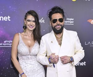 Maja Rutkowski, Krzysztof Rutkowski