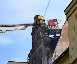 Dramat na poznańskich Jeżycach