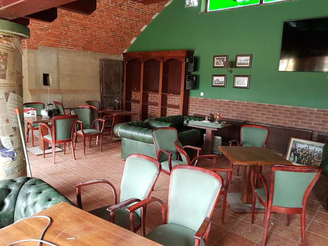 Gorzów:  Pierwszy pub na Nadwarciańskim Bulwrze wznawia działaność po 3 latach