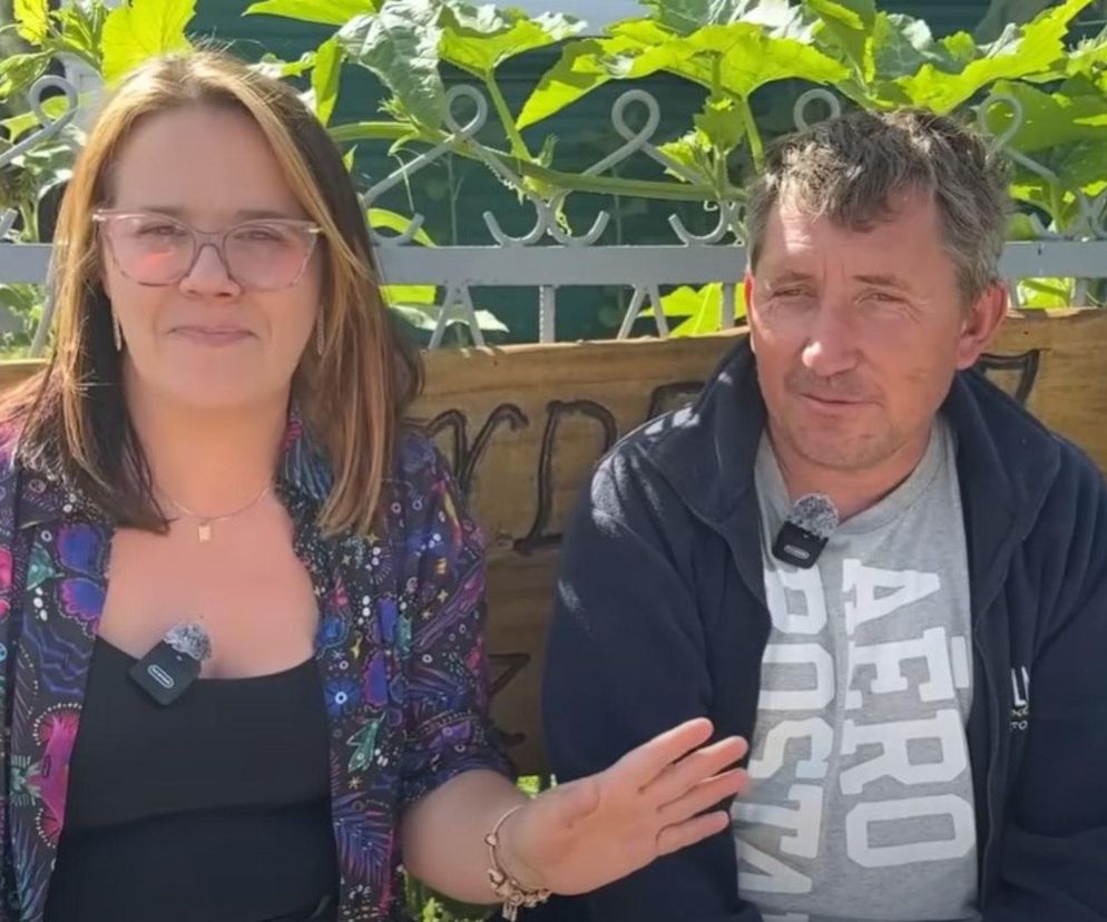 Przełomowy moment w życiu Andrzeja z Plutycz! Rolnik szykuje się do wesela