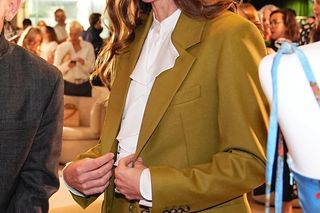 Księżna Kate zmieniła styl. Jej nowy wizerunek zachwyca i inspiruje 