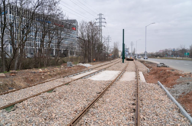 Katowice: w kwietniu wrócą tramwaje na Gliwicką i Chorzowską