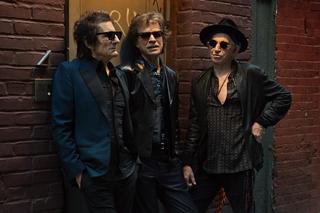 Nową trasę The Rolling Stones sponsoruje... Amerykańskie Stowarzyszenie Emerytów! To już ten czas