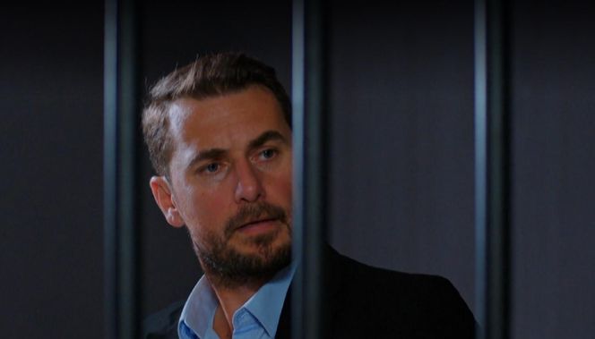 Miłość i nadzieja odc. 313. Kuzey