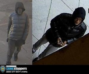 Gang nie daje żyć kioskarzom