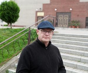 Wierzę, że prawda zwycięży. Ksiądz walczy o swoje dobre imię.