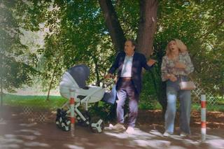 Barwy szczęścia, odc. 2953: Malwina (Joanna Gleń), Jerzy Marczak (Bronisław Wrocławski)