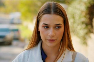 Miłość i nadzieja, odcinek 305. Sila