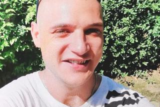 Jastrzębie: Zaginął MICHAŁ BIEDAL. 27-latek wyszedł na zakupy i nie wrócił! [ZDJĘCIA]