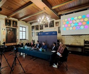 Międzynarodowa Noc Muzeów - Tarnów 2025