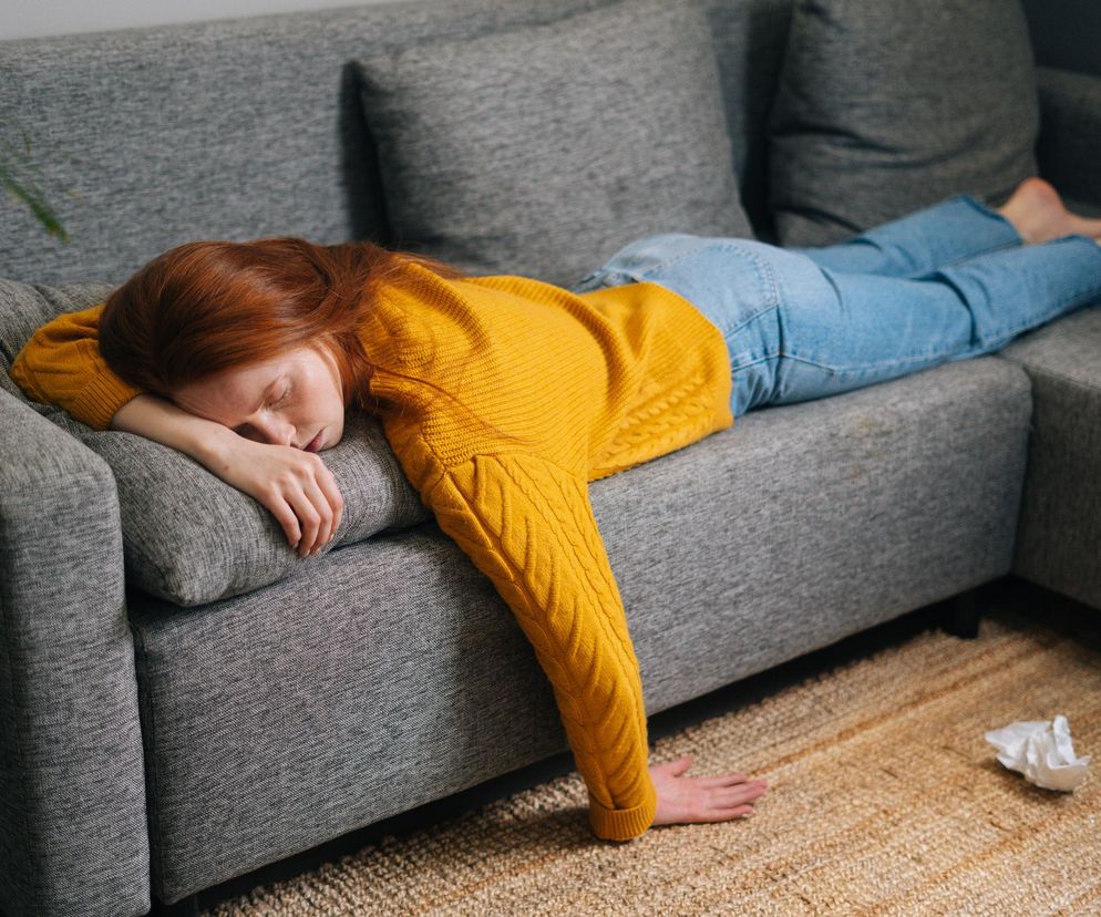 Da potężny zastrzyk energii. Tyle powinna trwać idealna drzemka