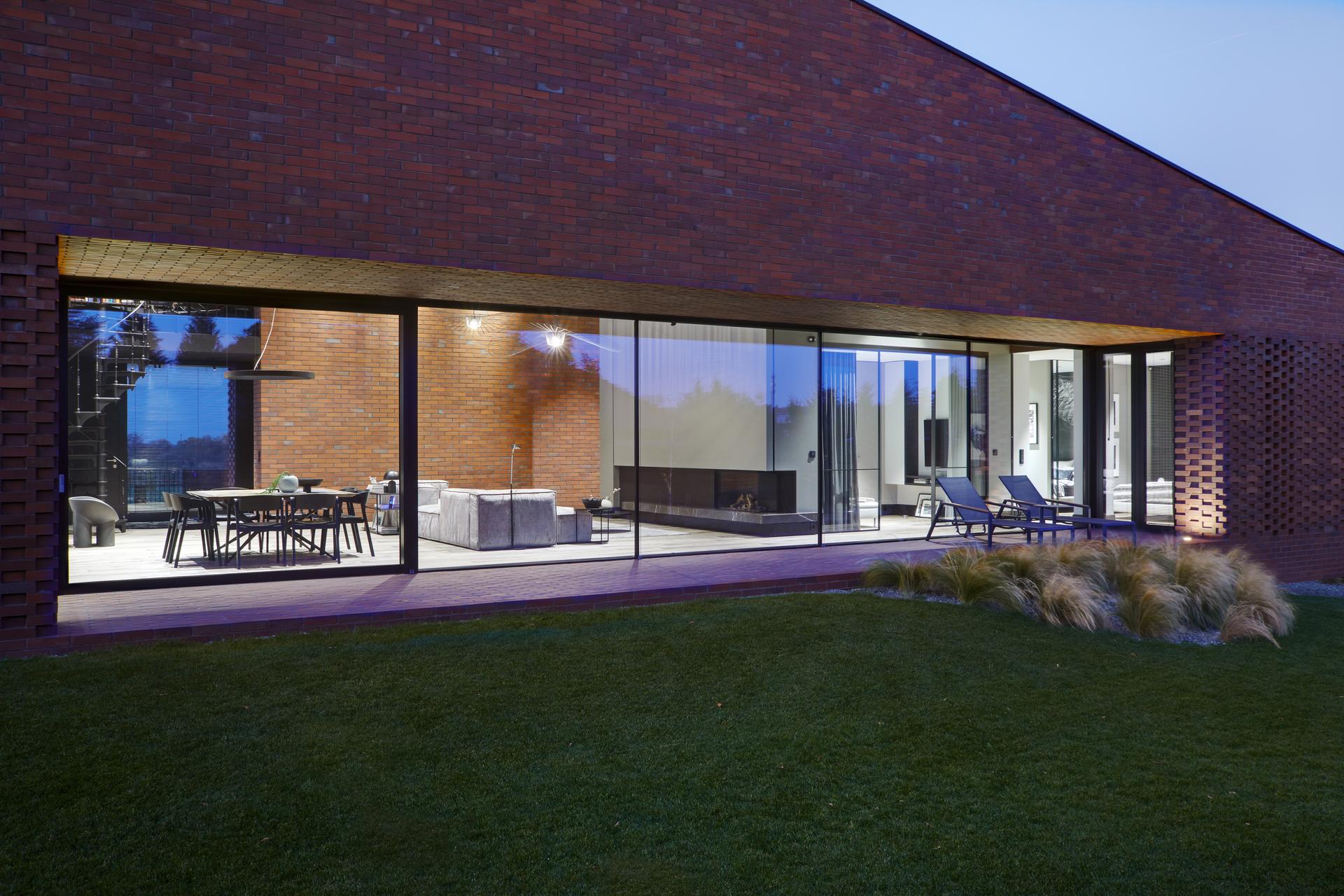 Dom Industrialny w Mikołowie