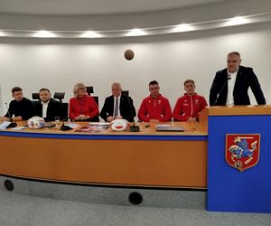 Święto rugby w Siedlcach