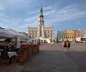 Zamość otrzymał dofinansowanie w wysokości 40 mln zł. W planach duża inwestycja drogowa
