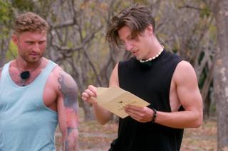 Kto pożegna się z programem?