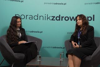 Białko, błonnik, ruch. Gastroenterolożka mówi, co najważniejsze dla pacjenta