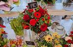 Ceny kwiatów i gotowych bukietów na Dzień Kobiet