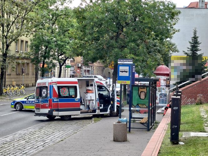 Bohaterowie z Chorzowa nagrodzeni