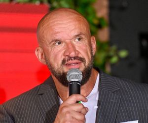 Tomasz Oświeciński - co warto wiedzieć o aktorze i gwieździe walk MMA? Najważniejsze informacje