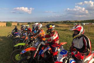 Najlepsi motocykliści ponownie zawitają do Gdańska! Czwarta runda Mistrzostw Polski w Motocrossie ORLEN MXMP rusza już w weekend