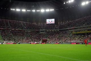 PGE Arena w Gdańsku - EURO 2012