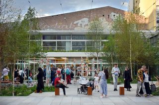Architektki z trzech pokoleń, a wśród nich Wisła. Relacja z wystawy o kobietach w polskiej architekturze