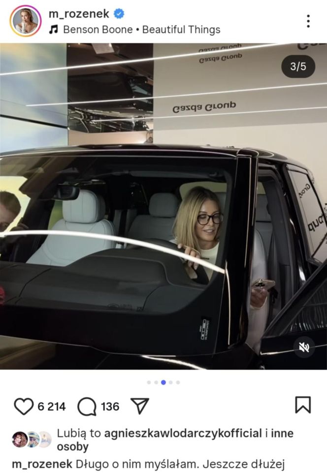 Małgorzata Rozenek-Majdan