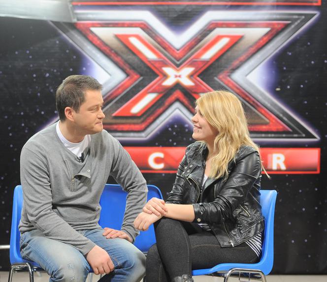 Casting do X-Factor w Warszawie