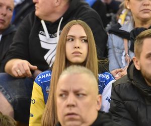 PRES Grupa Deweloperska Toruń - Bayersystem GKM Grudziądz, zdjęcia Motoareny. Fotorelacja z trybun i toru