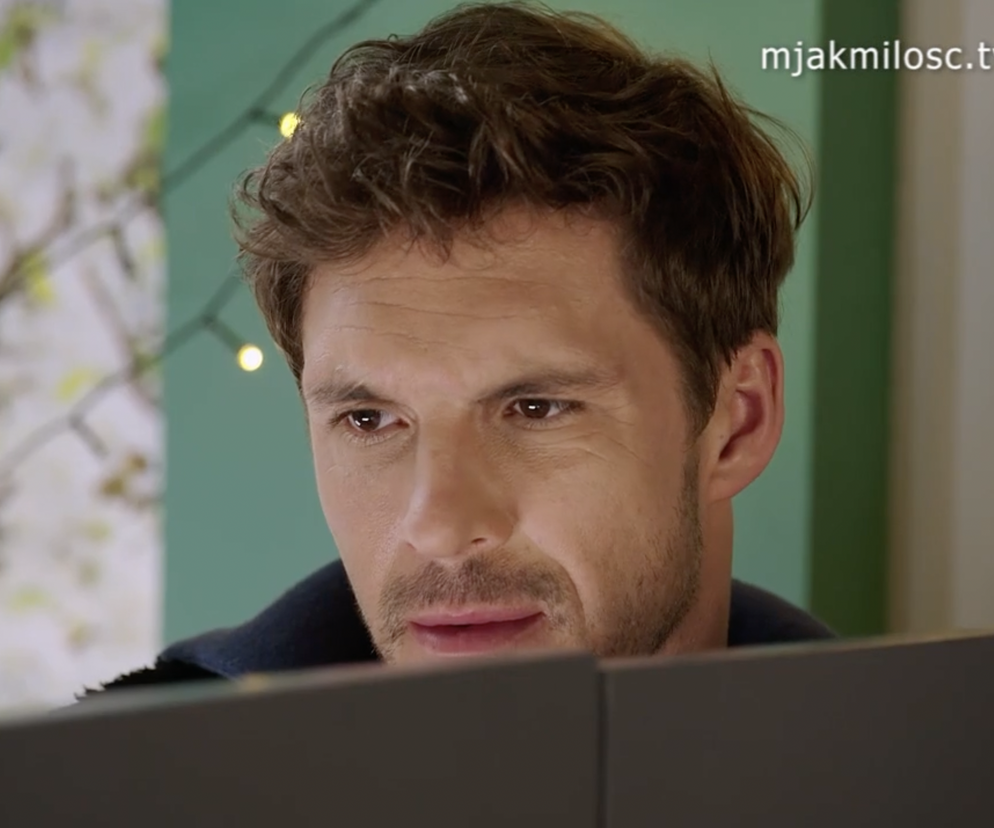 M jak miłość, odcinek 1726: Tak Marcin pozna prawdę o zdradzie Izy. Nigdy jeszcze nie czuł się tak upokorzony - ZDJĘCIA, WIDEO