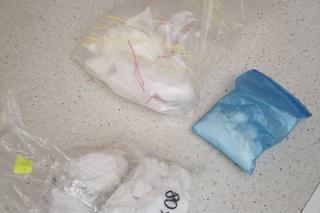 Kielce: Prawie pół kilograma narkotyków i tajemnicze rowery. 39-latka wpadła po uszy