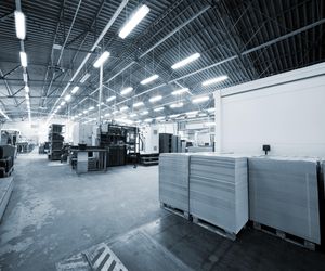 Nie kupisz, a korzystasz – na czym polega leasing oświetlenia LED?