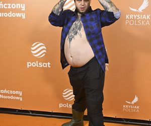 Gwiazdy na Roztańczony Narodowy 2025