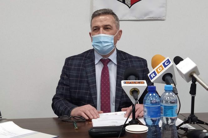 Prezydent Siedlec Andrzej Sitnik przychylił się do wniosku radnych PiS i STS. Będą darmowe przejazdy autobusami MPK dla uchodźców z Ukrainy