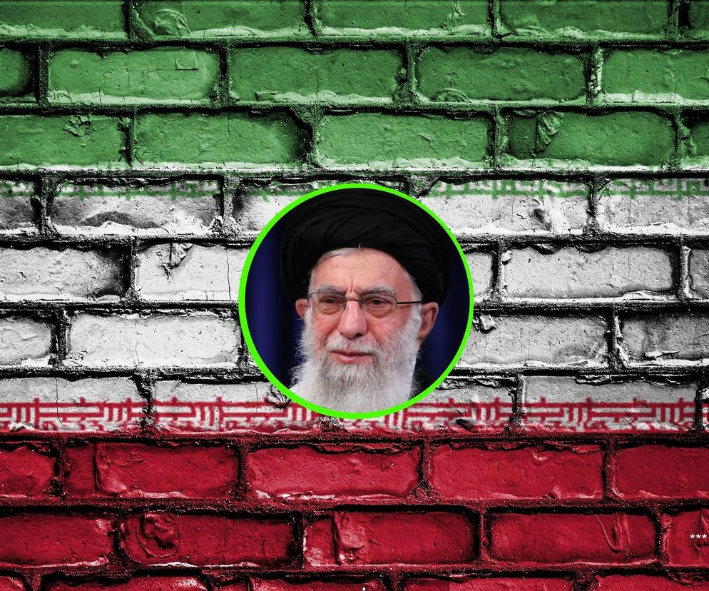 Ali Chamenei