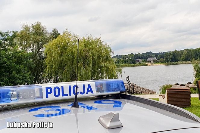 Lubuskie. Pięć osób utonęło w czasie weekendu. Wśród ofiar 11-letnia dziewczynka [ZDJĘCIA].